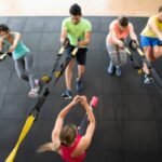 Benefits of Functional Training