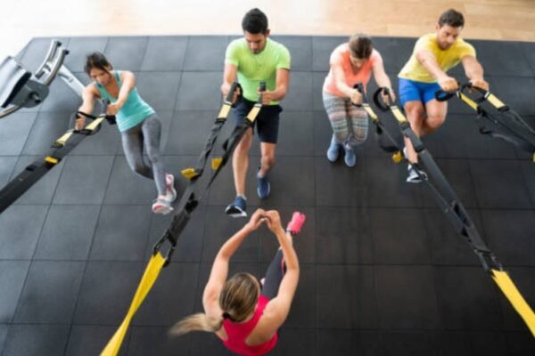 Benefits of Functional Training