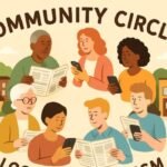 Community Connections Through Local Journalism