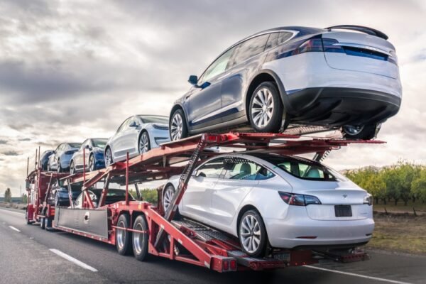 Auto Transport Services