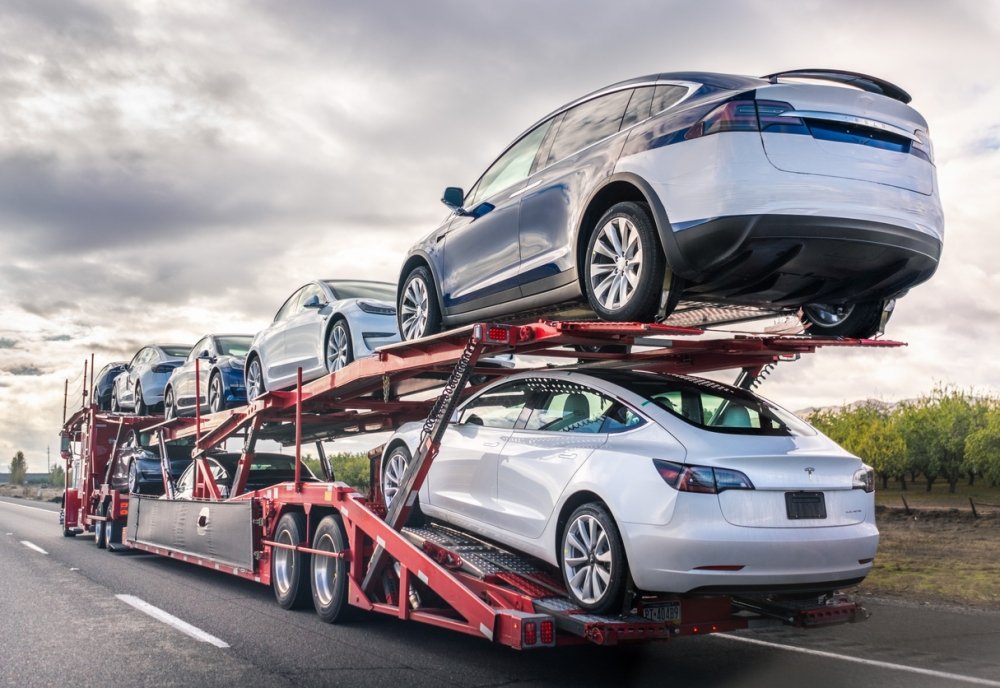 Auto Transport Services